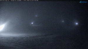 Skicentrum Říčky - Slalomka - 16.12.2025 v 01:30 Skicentrum Říčky - Slalomka - 16.12.2025 v 01:30