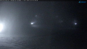Skicentrum Říčky - Slalomka - 16.12.2025 v 02:00 Skicentrum Říčky - Slalomka - 16.12.2025 v 02:00