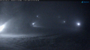 Skicentrum Říčky - Slalomka - 16.12.2025 v 02:30 Skicentrum Říčky - Slalomka - 16.12.2025 v 02:30