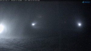 Skicentrum Říčky - Slalomka - 16.12.2025 v 02:45 Skicentrum Říčky - Slalomka - 16.12.2025 v 02:45