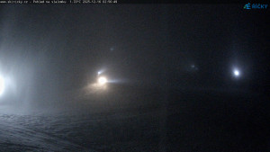 Skicentrum Říčky - Slalomka - 16.12.2025 v 03:00 Skicentrum Říčky - Slalomka - 16.12.2025 v 03:00