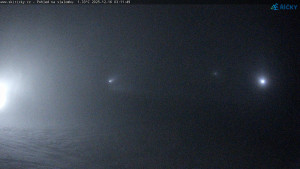 Skicentrum Říčky - Slalomka - 16.12.2025 v 03:15 Skicentrum Říčky - Slalomka - 16.12.2025 v 03:15