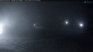 Skicentrum Říčky - Slalomka - 16.12.2025 v 03:30 Skicentrum Říčky - Slalomka - 16.12.2025 v 03:30