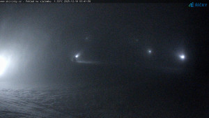 Skicentrum Říčky - Slalomka - 16.12.2025 v 03:45 Skicentrum Říčky - Slalomka - 16.12.2025 v 03:45