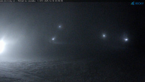 Skicentrum Říčky - Slalomka - 16.12.2025 v 04:00 Skicentrum Říčky - Slalomka - 16.12.2025 v 04:00