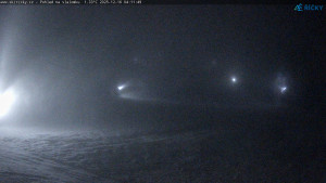 Skicentrum Říčky - Slalomka - 16.12.2025 v 04:15 Skicentrum Říčky - Slalomka - 16.12.2025 v 04:15