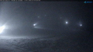 Skicentrum Říčky - Slalomka - 16.12.2025 v 04:30 Skicentrum Říčky - Slalomka - 16.12.2025 v 04:30