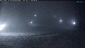 Skicentrum Říčky - Slalomka - 16.12.2025 v 04:45 Skicentrum Říčky - Slalomka - 16.12.2025 v 04:45