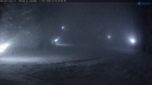 Skicentrum Říčky - Slalomka - 16.12.2025 v 05:00 Skicentrum Říčky - Slalomka - 16.12.2025 v 05:00