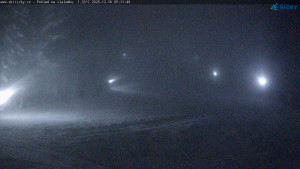 Skicentrum Říčky - Slalomka - 16.12.2025 v 05:15 Skicentrum Říčky - Slalomka - 16.12.2025 v 05:15