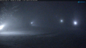 Skicentrum Říčky - Slalomka - 16.12.2025 v 05:30 Skicentrum Říčky - Slalomka - 16.12.2025 v 05:30