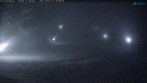 Skicentrum Říčky - Slalomka - 16.12.2025 v 05:45 Skicentrum Říčky - Slalomka - 16.12.2025 v 05:45