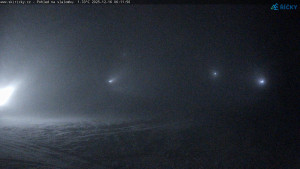 Skicentrum Říčky - Slalomka - 16.12.2025 v 06:15 Skicentrum Říčky - Slalomka - 16.12.2025 v 06:15