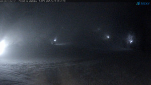 Skicentrum Říčky - Slalomka - 16.12.2025 v 06:45 Skicentrum Říčky - Slalomka - 16.12.2025 v 06:45