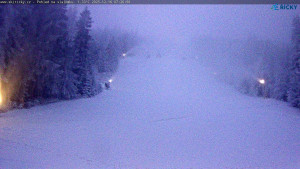 Skicentrum Říčky - Slalomka - 16.12.2025 v 07:30 Skicentrum Říčky - Slalomka - 16.12.2025 v 07:30