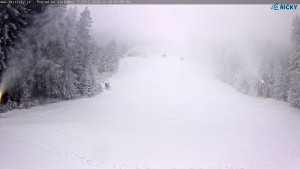 Skicentrum Říčky - Slalomka - 16.12.2025 v 08:00 Skicentrum Říčky - Slalomka - 16.12.2025 v 08:00