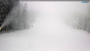 Skicentrum Říčky - Slalomka - 16.12.2025 v 08:15 Skicentrum Říčky - Slalomka - 16.12.2025 v 08:15