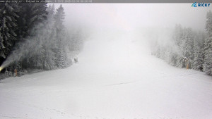 Skicentrum Říčky - Slalomka - 16.12.2025 v 08:30 Skicentrum Říčky - Slalomka - 16.12.2025 v 08:30