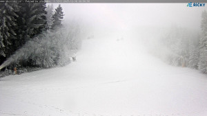 Skicentrum Říčky - Slalomka - 16.12.2025 v 09:00 Skicentrum Říčky - Slalomka - 16.12.2025 v 09:00