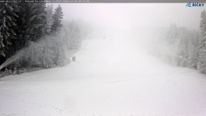 Skicentrum Říčky - Slalomka - 16.12.2025 v 09:15 Skicentrum Říčky - Slalomka - 16.12.2025 v 09:15