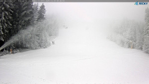 Skicentrum Říčky - Slalomka - 16.12.2025 v 09:30 Skicentrum Říčky - Slalomka - 16.12.2025 v 09:30