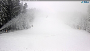 Skicentrum Říčky - Slalomka - 16.12.2025 v 09:45 Skicentrum Říčky - Slalomka - 16.12.2025 v 09:45