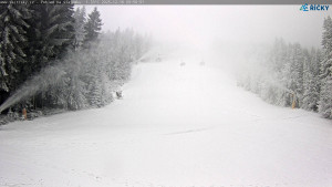 Skicentrum Říčky - Slalomka - 16.12.2025 v 10:00 Skicentrum Říčky - Slalomka - 16.12.2025 v 10:00