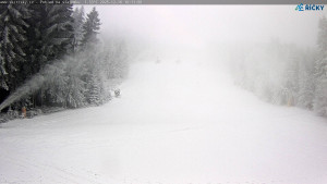 Skicentrum Říčky - Slalomka - 16.12.2025 v 10:15 Skicentrum Říčky - Slalomka - 16.12.2025 v 10:15