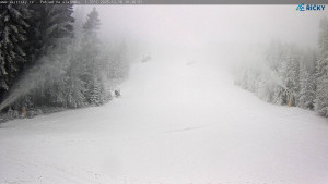 Skicentrum Říčky - Slalomka - 16.12.2025 v 10:30 Skicentrum Říčky - Slalomka - 16.12.2025 v 10:30