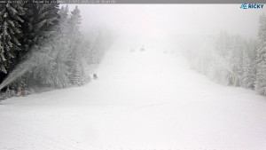 Skicentrum Říčky - Slalomka - 16.12.2025 v 10:45 Skicentrum Říčky - Slalomka - 16.12.2025 v 10:45