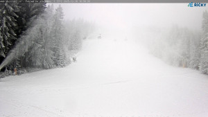 Skicentrum Říčky - Slalomka - 16.12.2025 v 11:00 Skicentrum Říčky - Slalomka - 16.12.2025 v 11:00