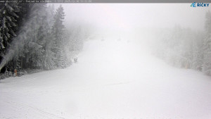 Skicentrum Říčky - Slalomka - 16.12.2025 v 11:15 Skicentrum Říčky - Slalomka - 16.12.2025 v 11:15