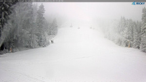 Skicentrum Říčky - Slalomka - 16.12.2025 v 11:30 Skicentrum Říčky - Slalomka - 16.12.2025 v 11:30