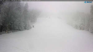 Skicentrum Říčky - Slalomka - 16.12.2025 v 12:00 Skicentrum Říčky - Slalomka - 16.12.2025 v 12:00