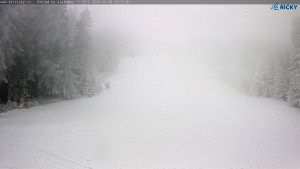 Skicentrum Říčky - Slalomka - 16.12.2025 v 12:15 Skicentrum Říčky - Slalomka - 16.12.2025 v 12:15