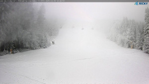 Skicentrum Říčky - Slalomka - 16.12.2025 v 12:30 Skicentrum Říčky - Slalomka - 16.12.2025 v 12:30