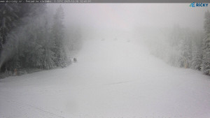 Skicentrum Říčky - Slalomka - 16.12.2025 v 12:45 Skicentrum Říčky - Slalomka - 16.12.2025 v 12:45
