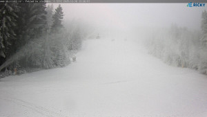 Skicentrum Říčky - Slalomka - 16.12.2025 v 13:30 Skicentrum Říčky - Slalomka - 16.12.2025 v 13:30