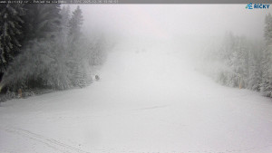 Skicentrum Říčky - Slalomka - 16.12.2025 v 14:00 Skicentrum Říčky - Slalomka - 16.12.2025 v 14:00