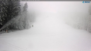 Skicentrum Říčky - Slalomka - 16.12.2025 v 14:15 Skicentrum Říčky - Slalomka - 16.12.2025 v 14:15