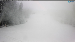 Skicentrum Říčky - Slalomka - 16.12.2025 v 14:30 Skicentrum Říčky - Slalomka - 16.12.2025 v 14:30