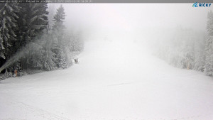 Skicentrum Říčky - Slalomka - 16.12.2025 v 15:00 Skicentrum Říčky - Slalomka - 16.12.2025 v 15:00