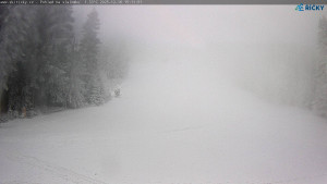 Skicentrum Říčky - Slalomka - 16.12.2025 v 15:15 Skicentrum Říčky - Slalomka - 16.12.2025 v 15:15