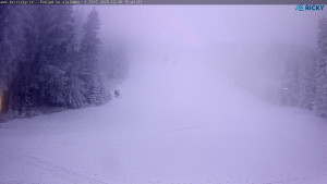 Skicentrum Říčky - Slalomka - 16.12.2025 v 15:45 Skicentrum Říčky - Slalomka - 16.12.2025 v 15:45
