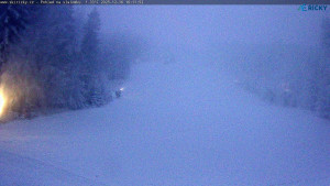 Skicentrum Říčky - Slalomka - 16.12.2025 v 16:15 Skicentrum Říčky - Slalomka - 16.12.2025 v 16:15