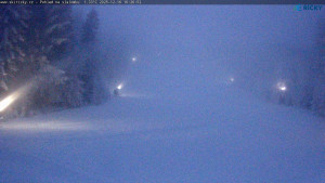 Skicentrum Říčky - Slalomka - 16.12.2025 v 16:30 Skicentrum Říčky - Slalomka - 16.12.2025 v 16:30