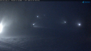 Skicentrum Říčky - Slalomka - 16.12.2025 v 16:45 Skicentrum Říčky - Slalomka - 16.12.2025 v 16:45