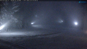 Skicentrum Říčky - Slalomka - 16.12.2025 v 17:00 Skicentrum Říčky - Slalomka - 16.12.2025 v 17:00