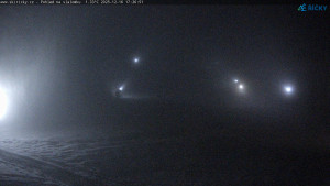 Skicentrum Říčky - Slalomka - 16.12.2025 v 17:30 Skicentrum Říčky - Slalomka - 16.12.2025 v 17:30