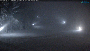 Skicentrum Říčky - Slalomka - 16.12.2025 v 17:45 Skicentrum Říčky - Slalomka - 16.12.2025 v 17:45